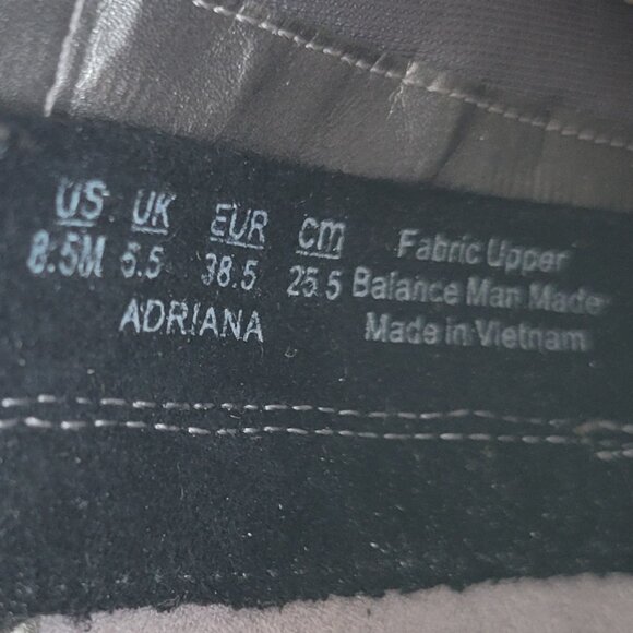 LifeStride womens Adriana - Picture 7 of 8